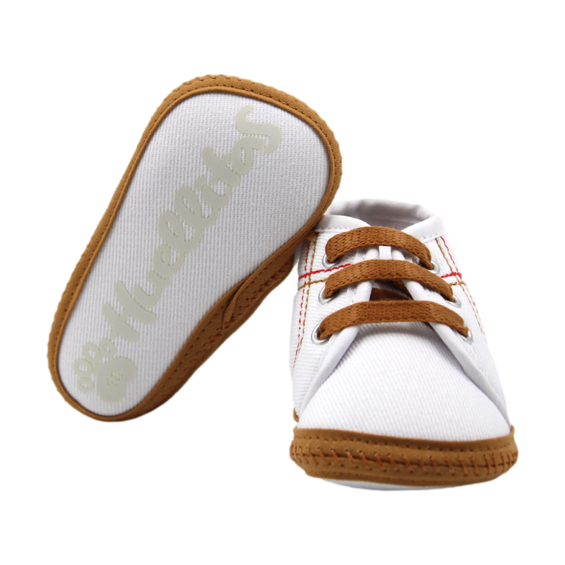 ZAPATO NIÑO 122070 HUELLITAS