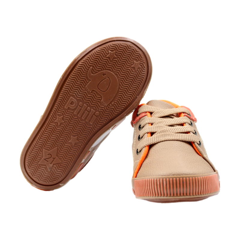 ZAPATO NIÑO 297 PILILI