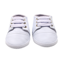 ZAPATO BAUTIZO NIÑO 6165 MONI MONI