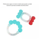 SET SONAJEROS X8 YE1903085/998 BABY KAYS