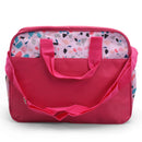 BOLSO PAÑALERA 082L-1 MUNBE