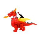 DINOSAURIO FUEGO 8663 OGUSS