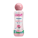 SHAMPOO CABCLAX400+COL ROSX120 AAB393 ARRURU