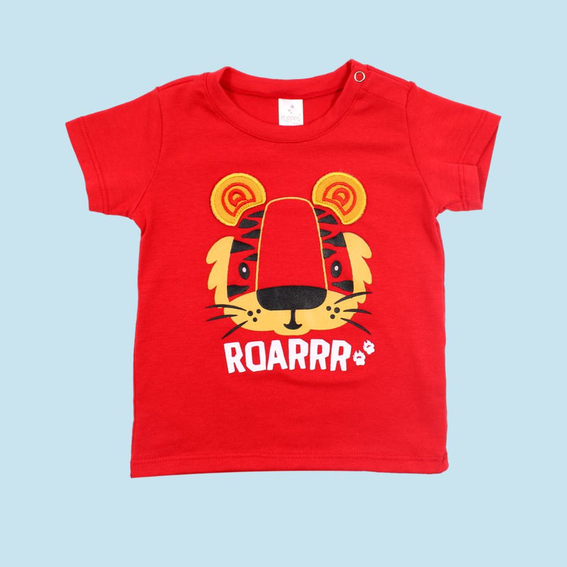 CONJUNTO BEBE NIÑO 50887 PUPPET