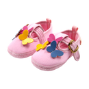 ZAPATO NIÑA 125048 HUELLITAS