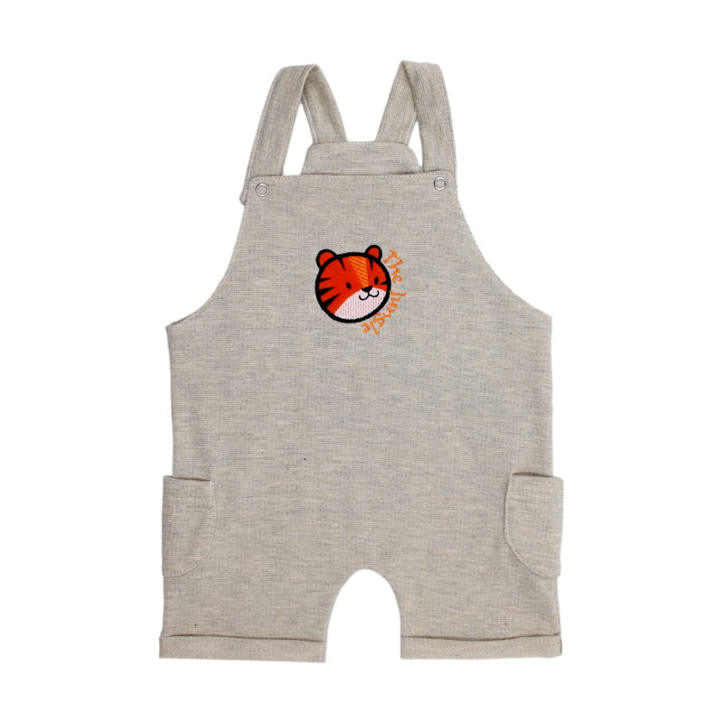 CONJUNTO BRAGA BEBE NIÑO 3435 MI PUPA