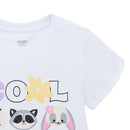 CAMISETA NIÑA 4224298 OFFCORSS