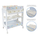 BAÑERA PIE FRESH PRIORI