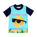 VESTIDO DE BAÑO NIÑO 3903 MI PUPA