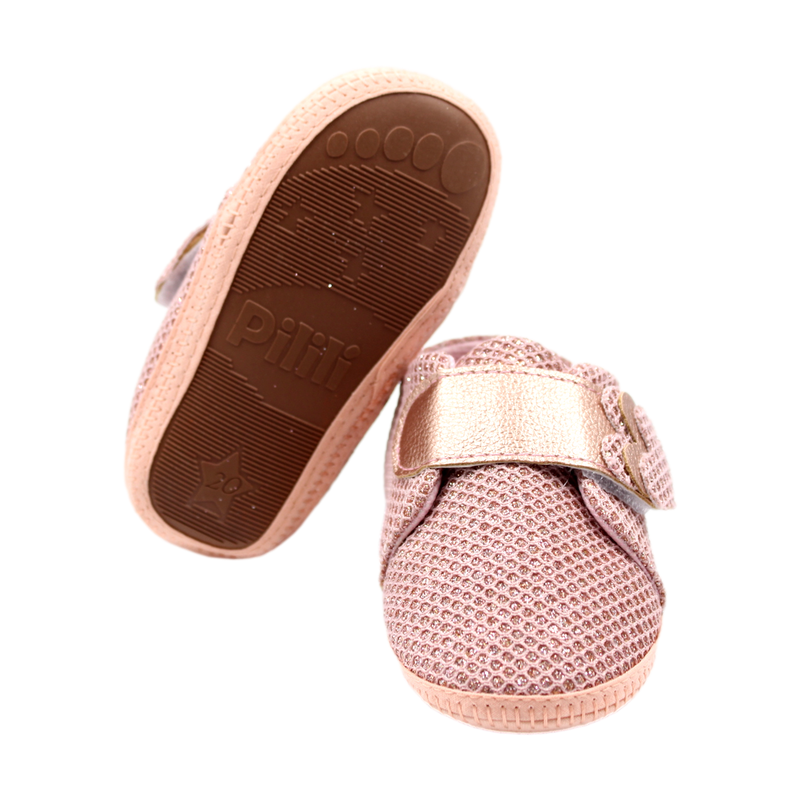 ZAPATO NIÑA 6CB PILILI