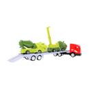 CAMION NIÑERA S800-2 OGUSS