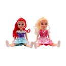 MUÑECA PRINCESA 9218 MM