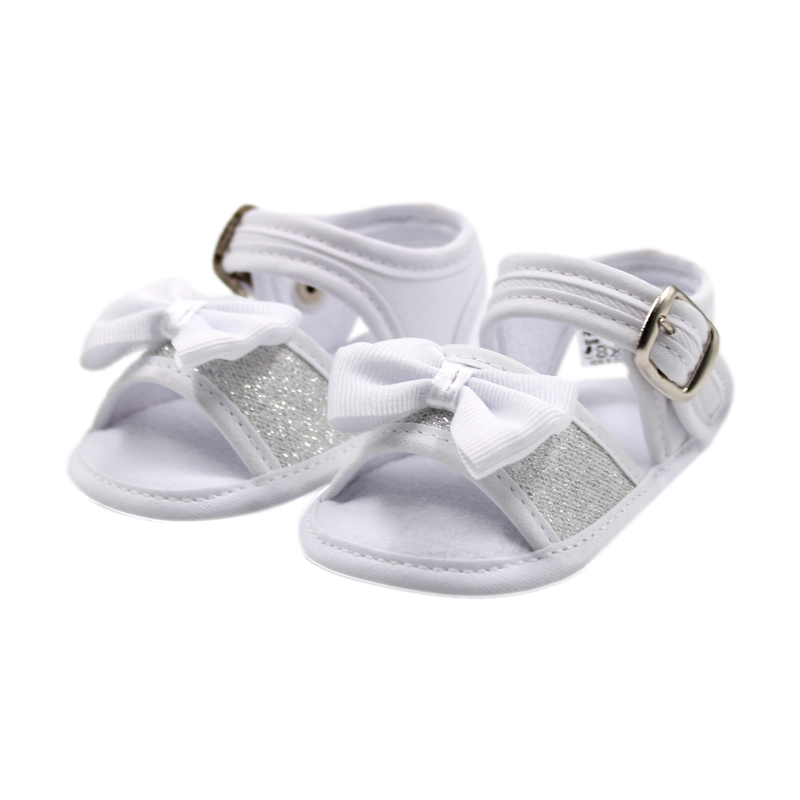 SANDALIA NIÑA 133058 HUELLITAS