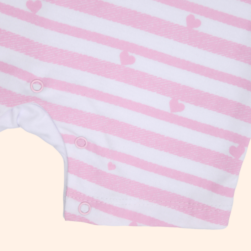 MAMELUCO OSITA 1789 LOS CHIROS DE MARIA