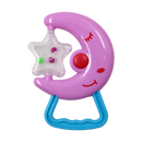 Sonajero Baby Rock X4 4594 Plasticos