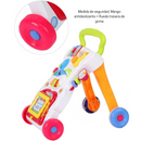 ANDADERA NIÑA 9036A MM