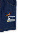 BRAGA BEBE NIÑO 50085 FOR BABY