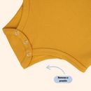 BODY TIPO POLO 23151 BABY DANTS