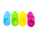 PLASTILINA FIGURAS FRUTAS 10298 PLASTICOS
