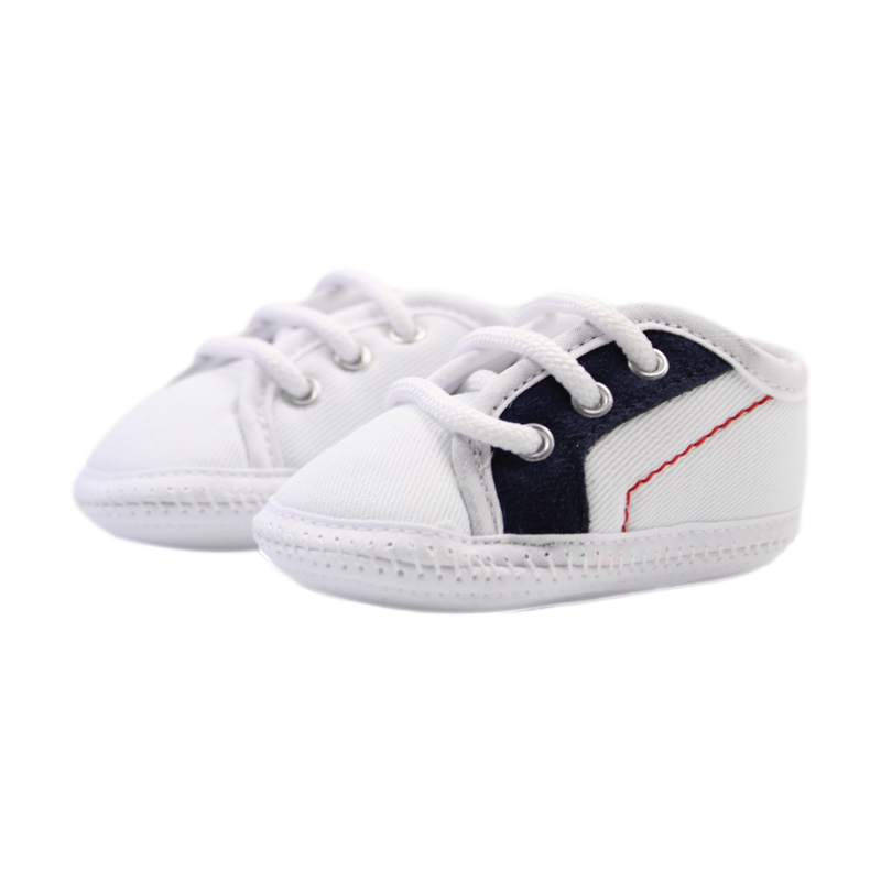 ZAPATO NIÑO 109170 HUELLITAS