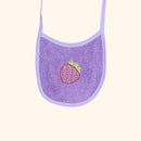 Toalla Pequeña 835 Creciendo Baby