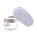 ZAPATO BAUTIZO NIÑA 5250 MONI MONI