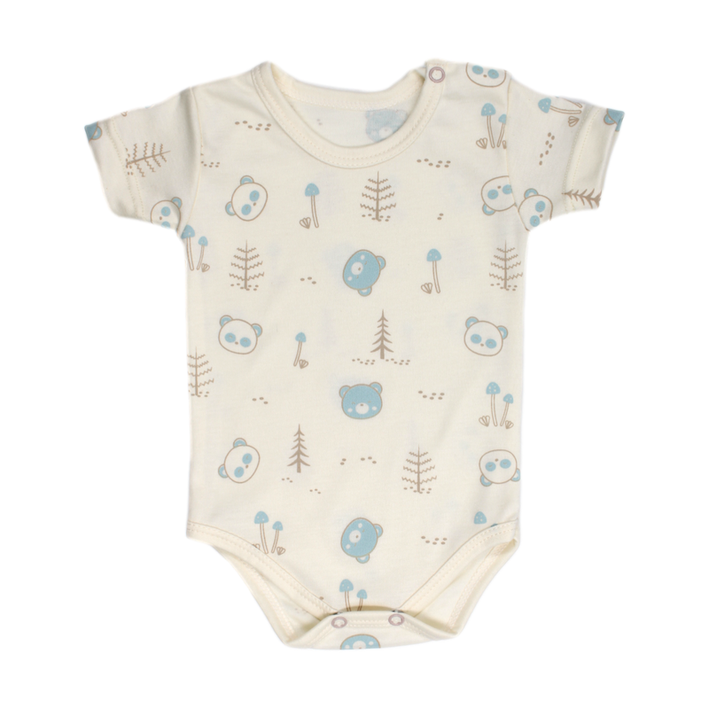 PRIMER DIA OSITOS 747 CHOCOMIEL