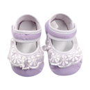 Zapato Niña 1265j For Baby