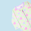 PIJAMA NIÑA 50907 PUPPET