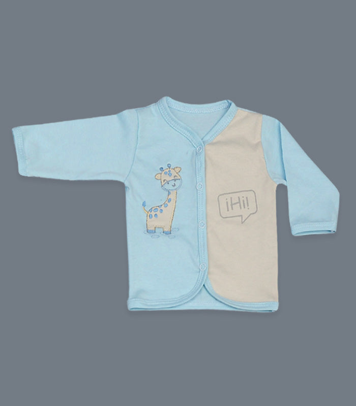 PRIMER DIA CAJA 7019 MAPABY KIDS