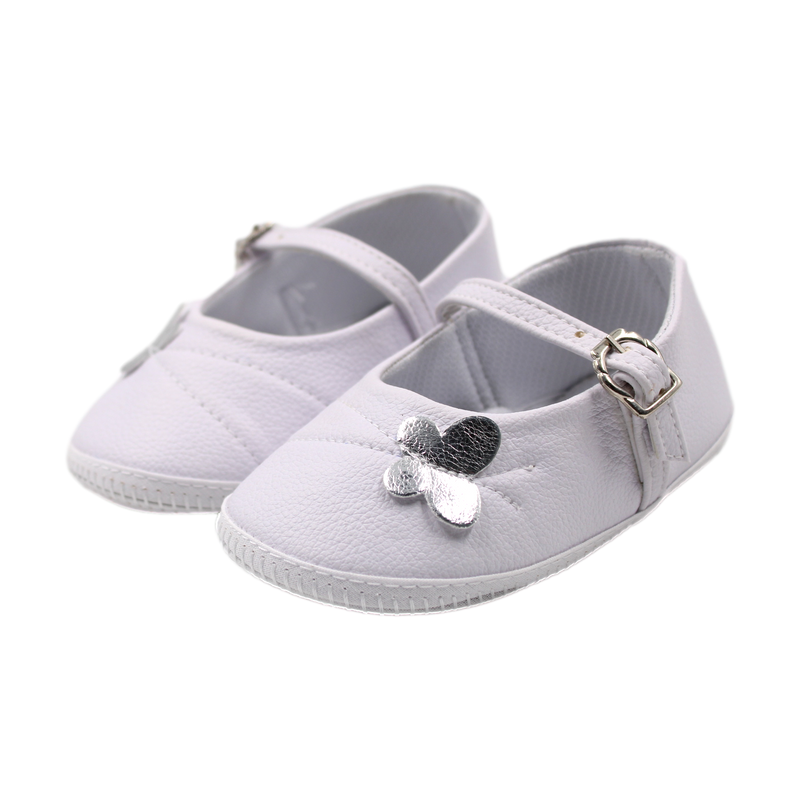 ZAPATO NIÑA BA6 PILILI