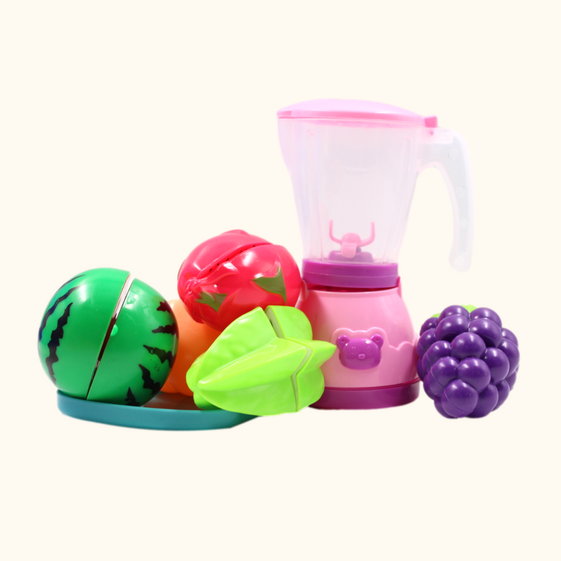 JUEGO FRUTAS 9172 MM