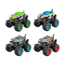 CAMPERO FRICCION TIBURON 9166 MM