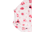 BODY X3 10745 FOR BABY