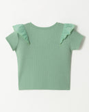 CAMISETA VALERIA 730442 BABY FRESH