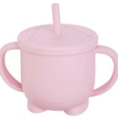 VASO SILICONA CP007 LA GLORIA