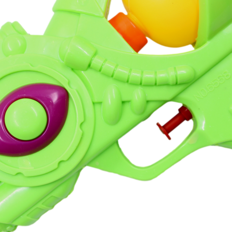 PISTOLA DE AGUA 6568 OGUSS