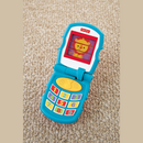TELEFONO SONIDOS DIVER 5366 FISHER PRICE