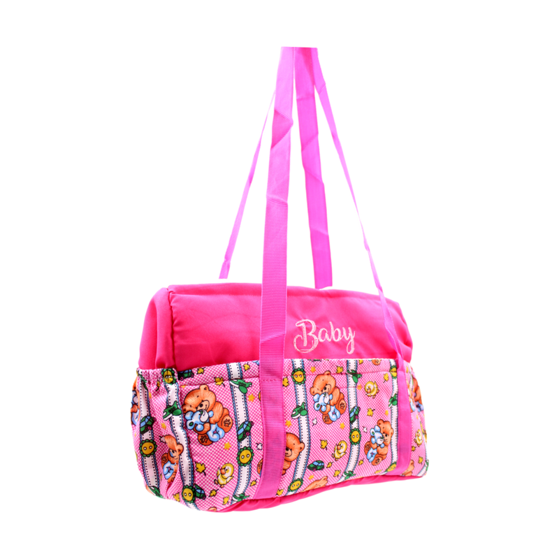 BOLSO PAÑALERA 1200 NAMES