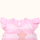 MAMELUCO BEBE NIÑA 1782 LOS CHIROS DE MARIA JOSE