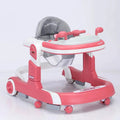 CAMINADOR FA-W602 MUNBE ROJO