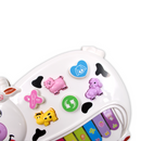 PIANO MUSICAL VACA SD9954 OGUSS