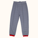 PIJAMA 2 PZS NAVIDEÑA 4604 FASHION KIDS