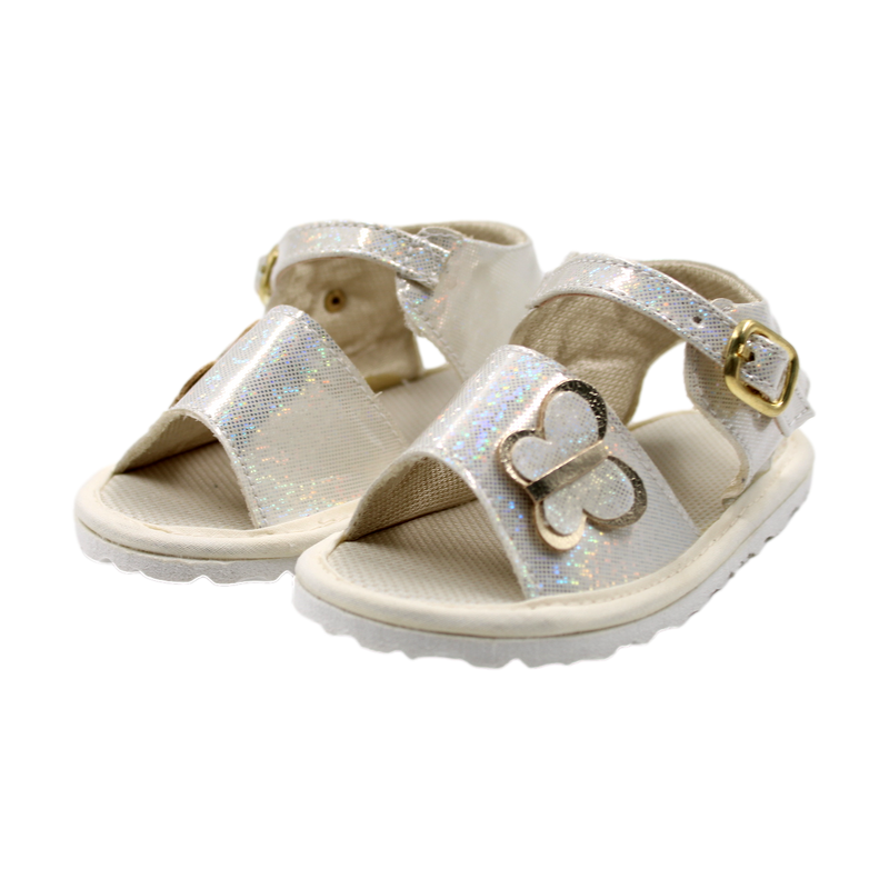 SANDALIA NIÑA 7EM PILILI