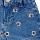 CONJUNTO NIÑA GIRASOL WELDON