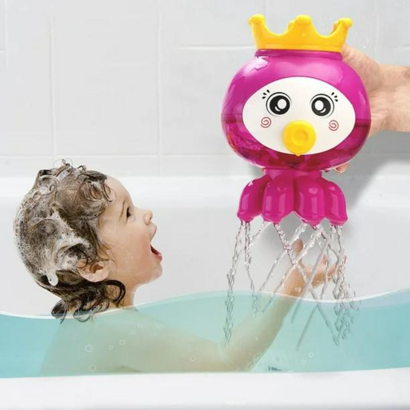 JUEGO BAÑO 52036K999-215B BABY KAYS