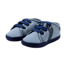 ZAPATO NIÑO 109183 HUELLITAS