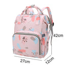 PAÑALERA MORRAL 2013 TARARAN