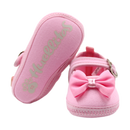 ZAPATO NIÑA 114123 HUELLITAS