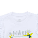 CAMISETA BOLEROS MC 4224326 OFFCORSS